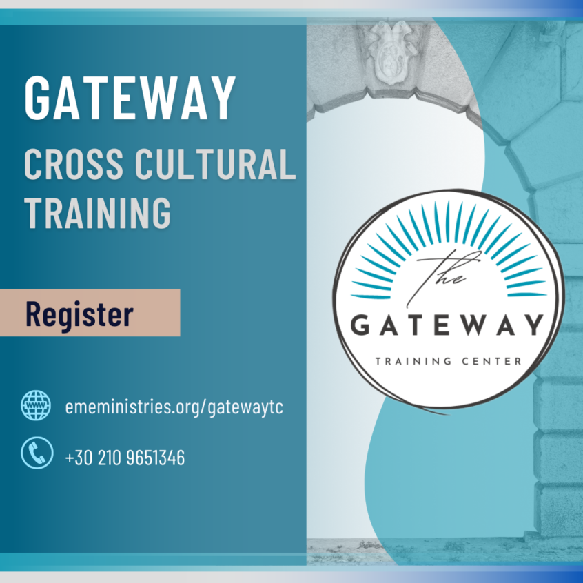 The Gateway Training Center