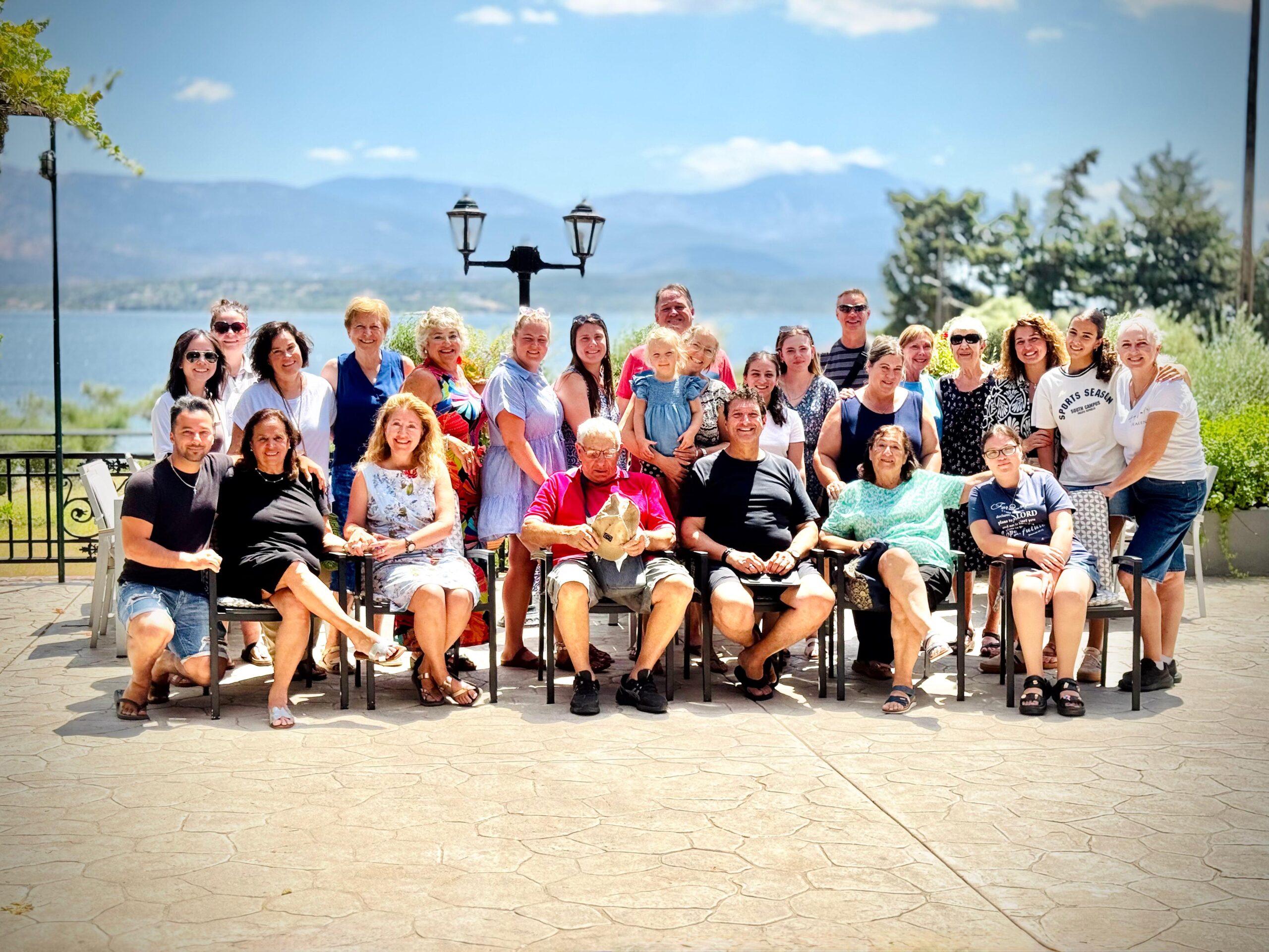 Featured image for “Oikos 2025: Sharing the Gospel in Kefalonia”