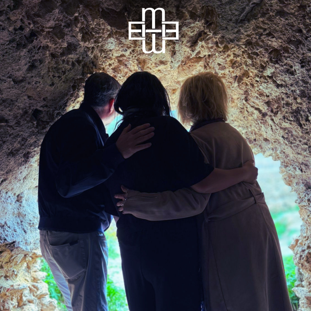 Featured image for “The ordination of a New Pastor in North Africa (Video)”