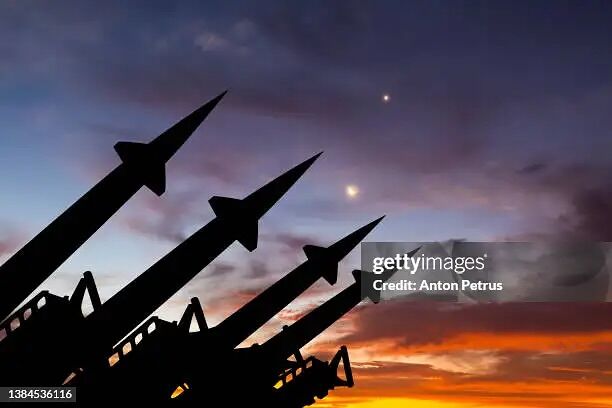 As Iranian missiles now reportedly hit Tel Aviv, or areas surrounding, in response to attacks from Israel into Iran, let’s not cheer or gloat to one side or another.  Let’s pray for innocent life to be spared. Let’s pray for the peace of Jerusalem and all of her inhabitants.  Let’s pray for the wisdom of leaders to be supernaturally led, whether they recognize the source of that wisdom or not.  Let’s pray for the sanctity of life and the advance ONLY of God’s Kingdom purposes.